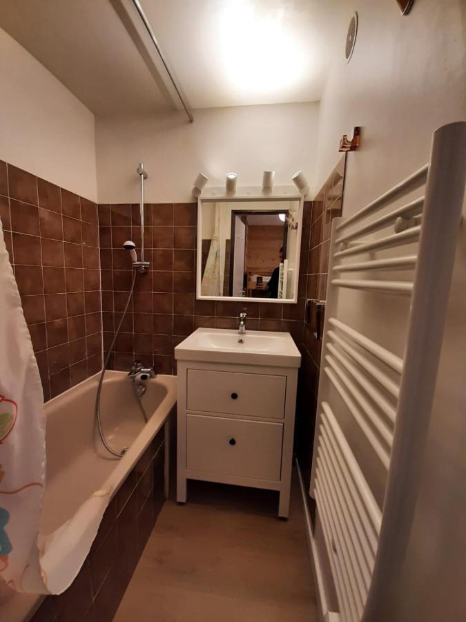 Confortable Style Chalet, Lary Soulan Centre Village, 6 Nuits Minimum Saint-Lary-Soulan