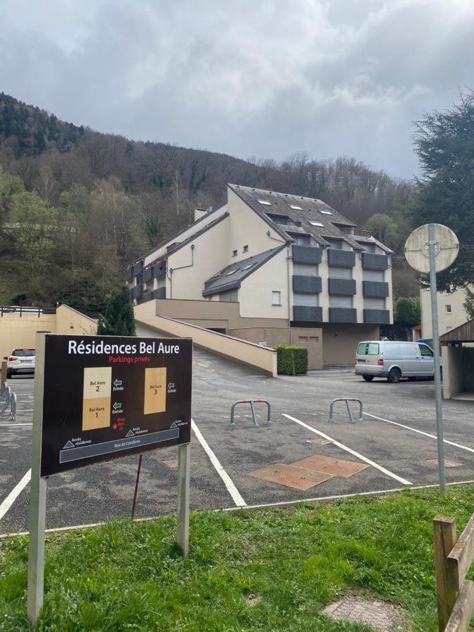 Apartment Confortable Style Chalet, Lary Soulan Centre Village, 6 Nuits Minimum