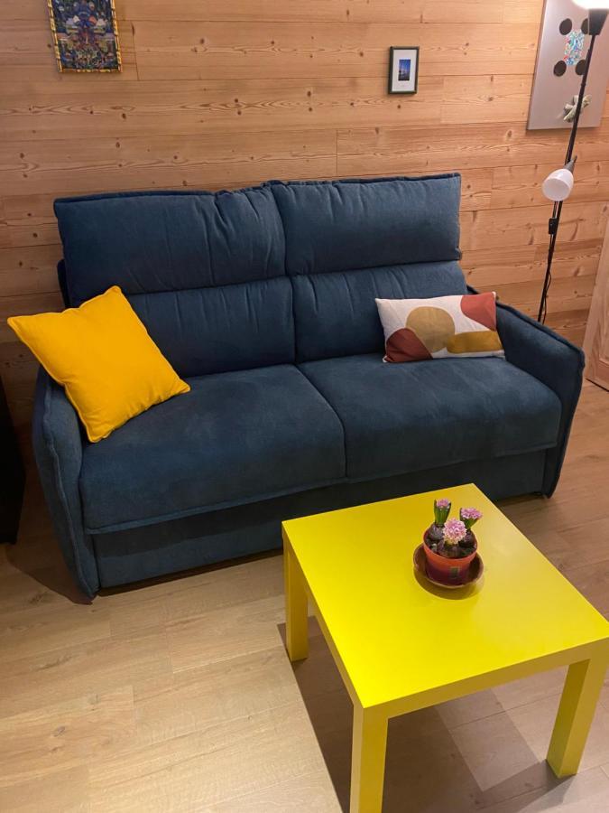 Confortable Style Chalet, Lary Soulan Centre Village, 6 Nuits Minimum * Saint-Lary-Soulan