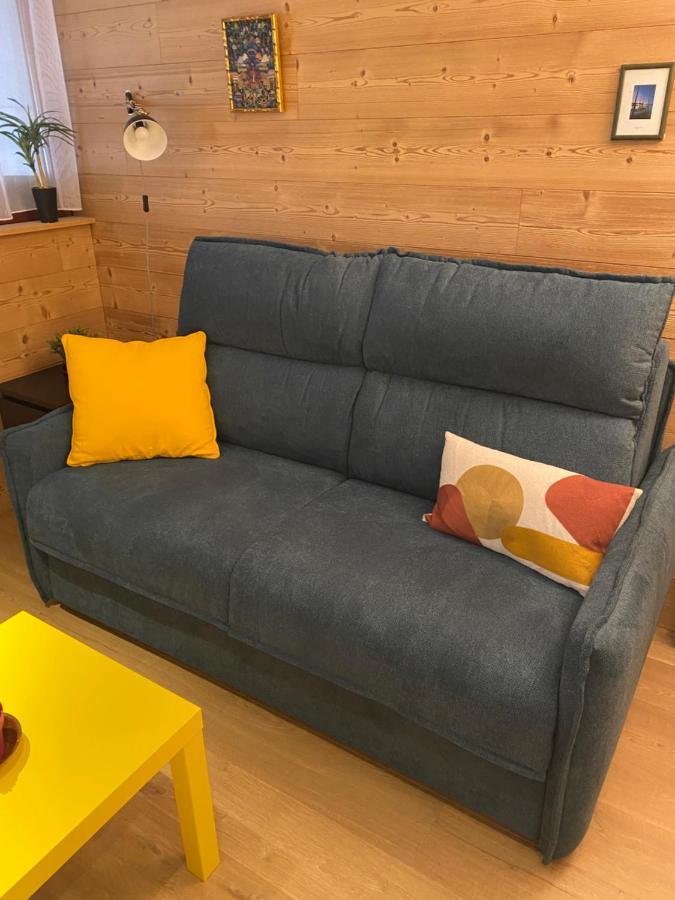 Confortable Style Chalet, Lary Soulan Centre Village, 6 Nuits Minimum