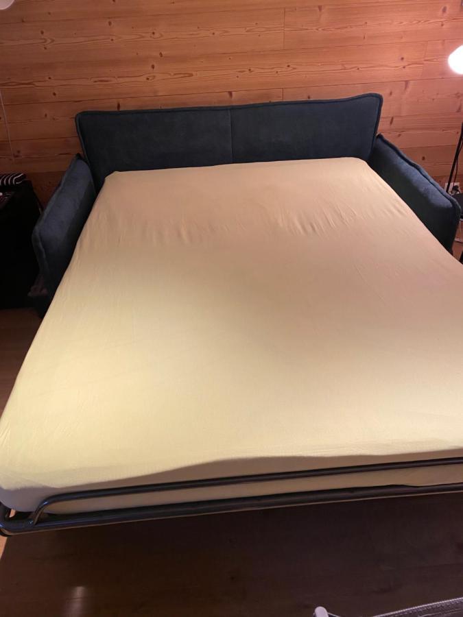 Confortable Style Chalet, Lary Soulan Centre Village, 6 Nuits Minimum Saint-Lary-Soulan